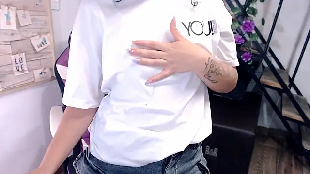 samantha_baby_ - Samantha_baby_'s free webcam - UK Sex Cams