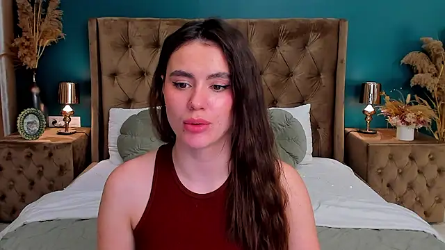 calymoon (F young) - blow job