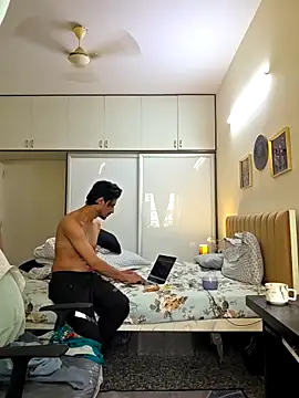 talha266 (Ask my age) - Cum