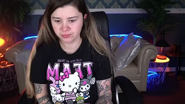 amellymilly (F young) - make me happy