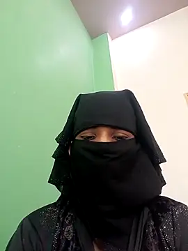 Webcam Model (Aafreen_36)  is live.Free join now!