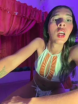 mariana_doll2 webcam