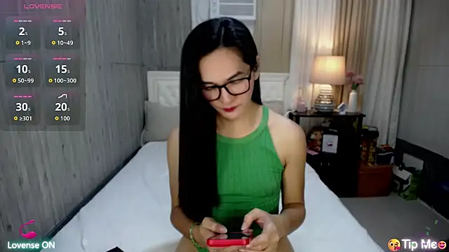 Brianna_Shemale webcam