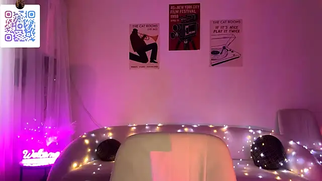 linamour - LinaMour's free webcam