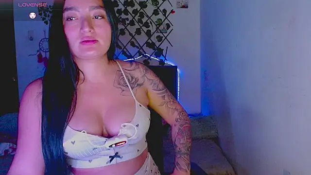 hanna__cute22 - Hanna__Cute22's free webcam