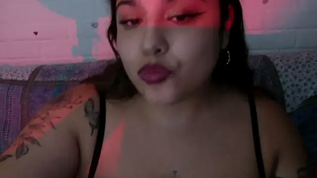 eira_lux - Eira_lux's free webcam