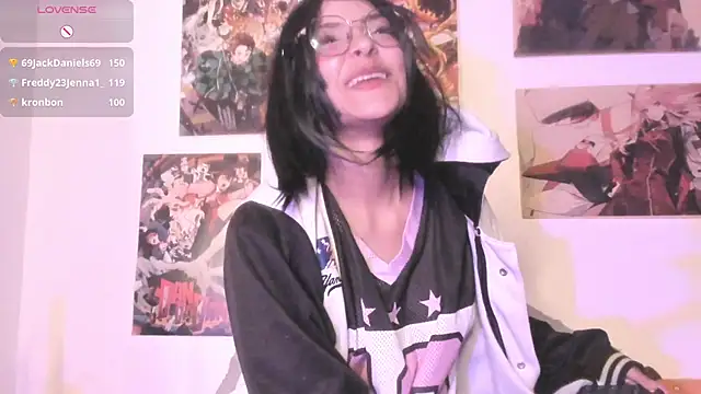 luna-chann - Luna-Chann's free webcam - UK Sex Cams