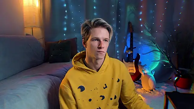 breston_sweet (M young) - Cumshow!!)