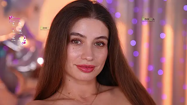 -YOUR_ANGEL- live sex cam