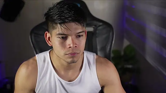 David_capizzi_ webcam