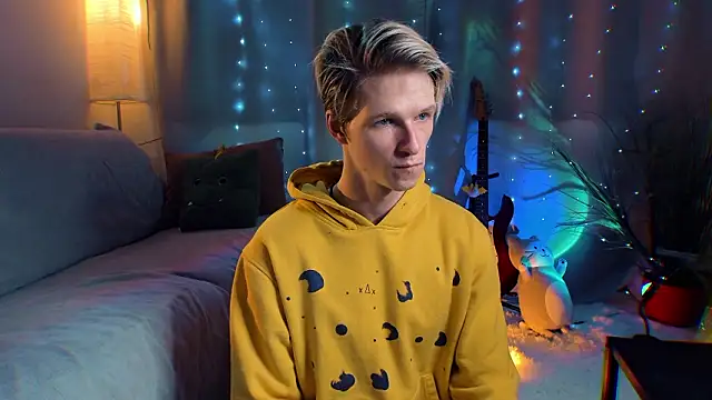 breston_sweet (M young) - Cumshow!!)