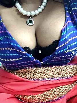 Webcam Model (Hotty_Kavita)  is live.Free join now!