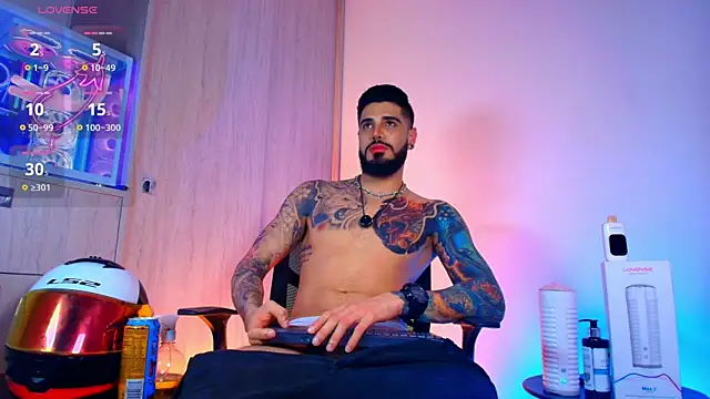 Asmodeus_bael_ live sex cam