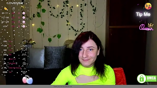 muse_kitty_jenia - Muse_kitty_jenia's free webcam - UK Sex Cams