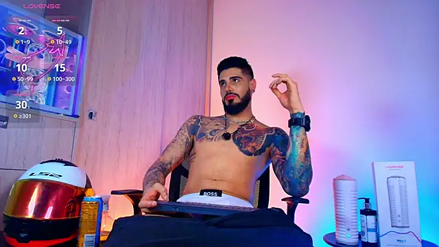 Asmodeus_bael_ webcam