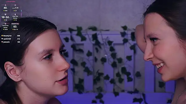 GabrielleLynchard live sex cam