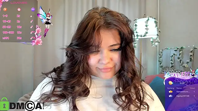 Annet_Nel1son live sex cam