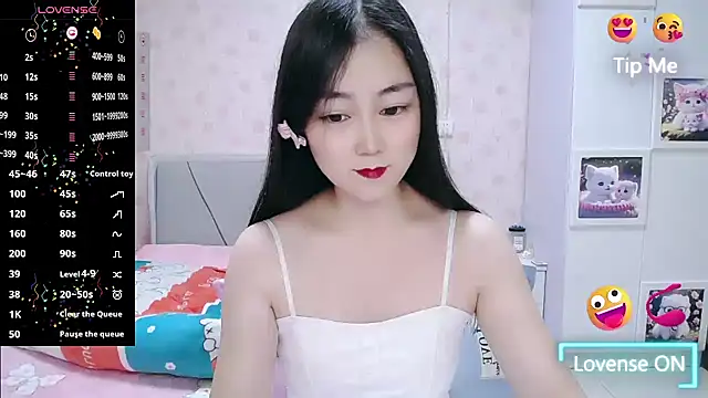 Elvira_baby