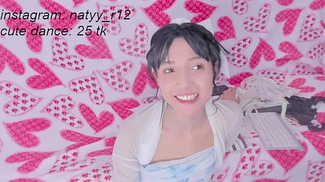 MIDORI_BACK_01 webcam