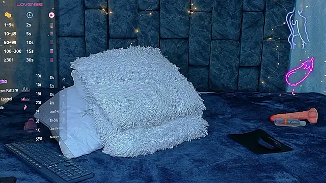 NicolasTorrez webcam