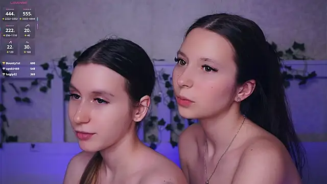 GabrielleLynchard webcam