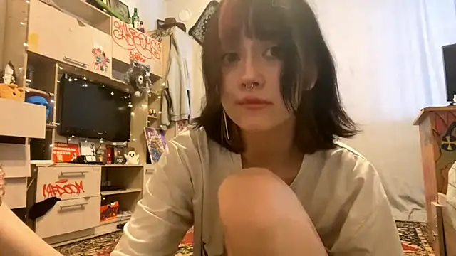 Live sex cam di DancingDancingLove