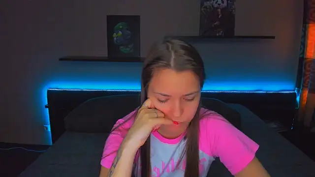 alexabarkley - AlexaBarkley's free webcam - UK Sex Cams