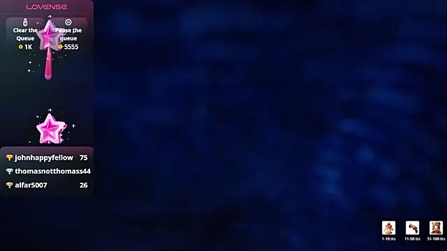 thalia_mills19 - Thalia_mills19's free webcam - UK Sex Cams