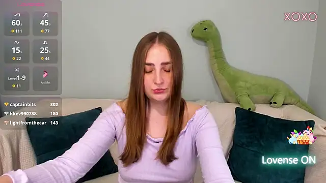 millistrii - MilliStrii's free webcam - UK Sex Cams