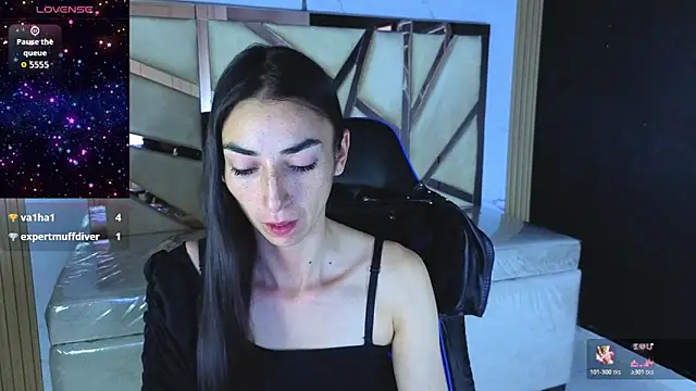 maily_a_ - Maily_a_'s free webcam - UK Sex Cams