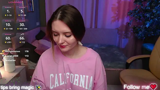 ursula_andres - Ursula_Andres's free webcam - UK Sex Cams