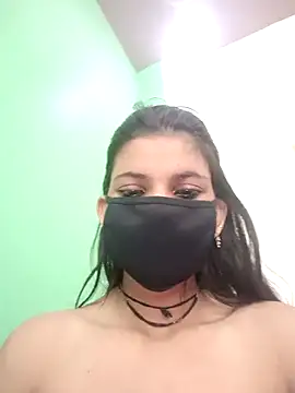 Webcam Model (Aafreen_36)  is live.Free join now!