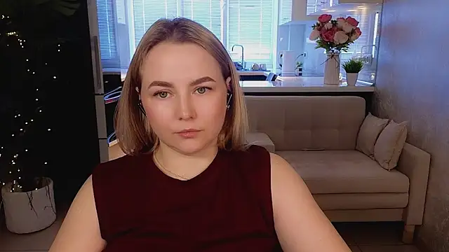 mira_mermayd (F young) - Caress me with vibrations, make my day