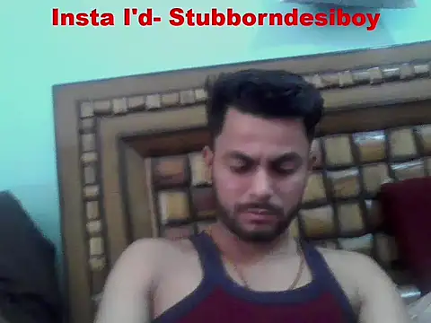 Stubborndesiboy