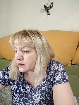 Webcam Model (stefanyharper16)  is live.Free join now!