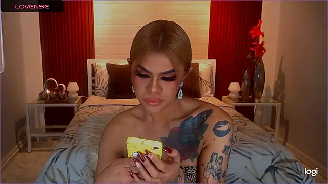 StellaStrong30 live sex cam