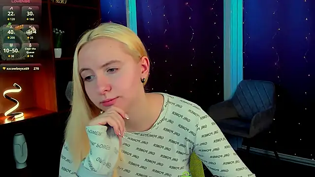 mila_glow1 live sex cam