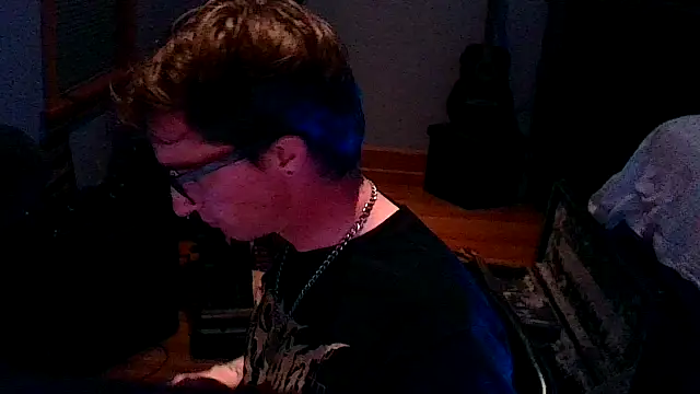 LEVIATHANX666 webcam