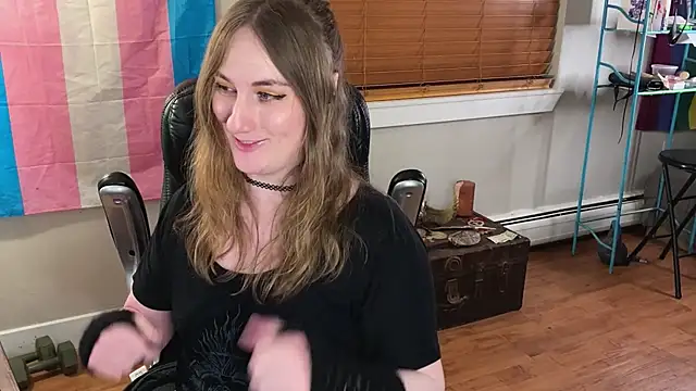 luluvaladon live sex cam