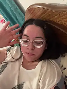 indiegirl666 live webcam show