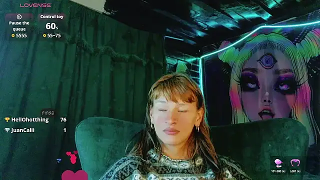 Summer_XO live sex cam