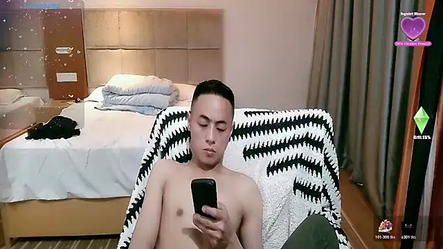 tsia-die (Ask my age) - 。。。一切随缘！