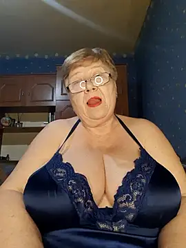 Lena_Gaby's Live Sex Cam Show