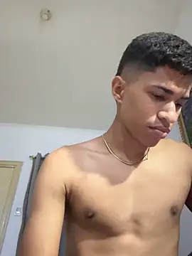 Enzolux live sex cam