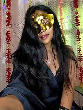 Webcam Model (Babbyy_doll)  is live.Free join now!