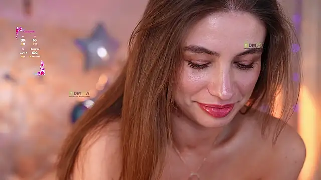 -YOUR_ANGEL- live sex cam