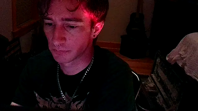 leviathanx666 (Ask my age) - \m/ DONATIONS \m/