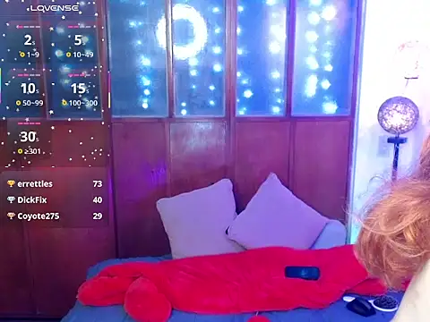 DanniHotBoy02 webcam