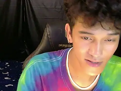 hugekenbigcock webcam