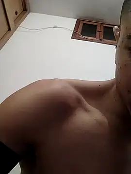 the_pip3boy - The_Pip3boy's free webcam - UK Sex Cams